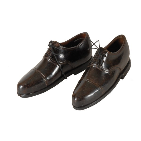 Dekorace Antic Line Gentleman's Shoes