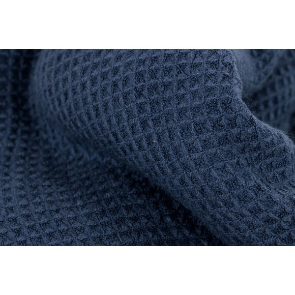 Одеяло 130x170 cm Mini Waffle - Tiseco Home Studio-image-1