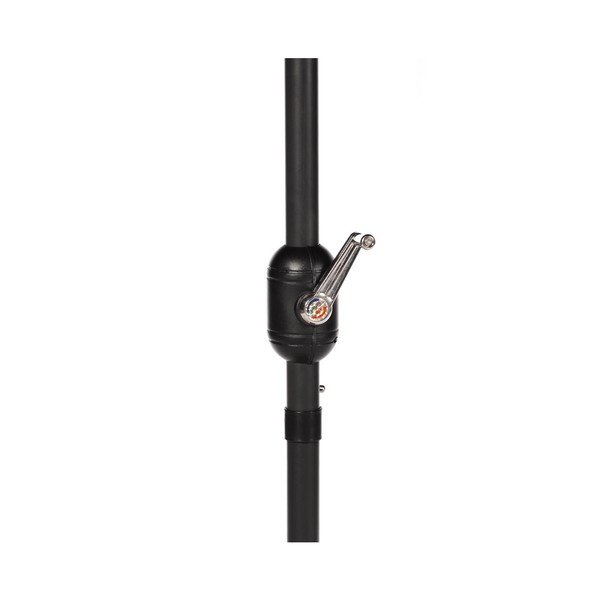 Бежов чадър без основа, ø 300 cm Sun - Bonami Essentials-image-3