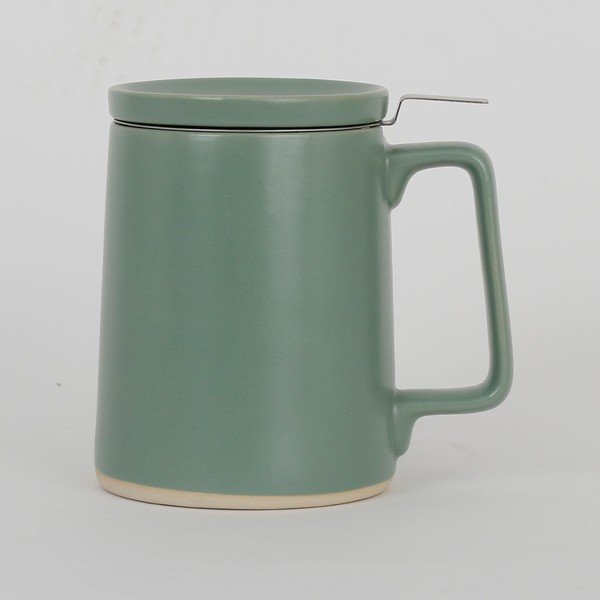 Каменна чаша 500 ml Verde - Sema-image-1
