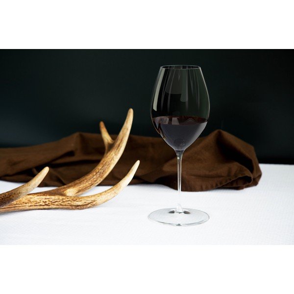 Комплект от 2 чаши за вино , 631 ml Performance Syrah - Riedel-image-1