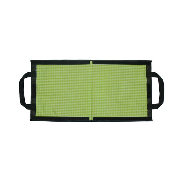 Prostírací taška k boxu Apetit, černá-image-1