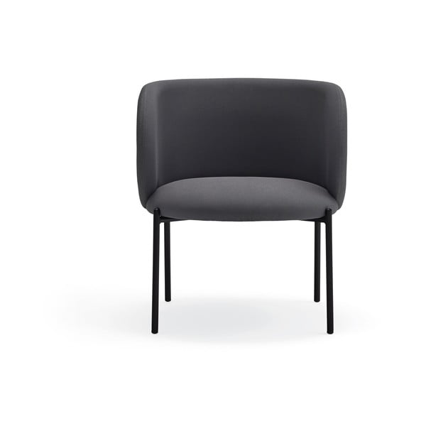 Тъмно сив фотьойл Mogi - Teulat-image-2