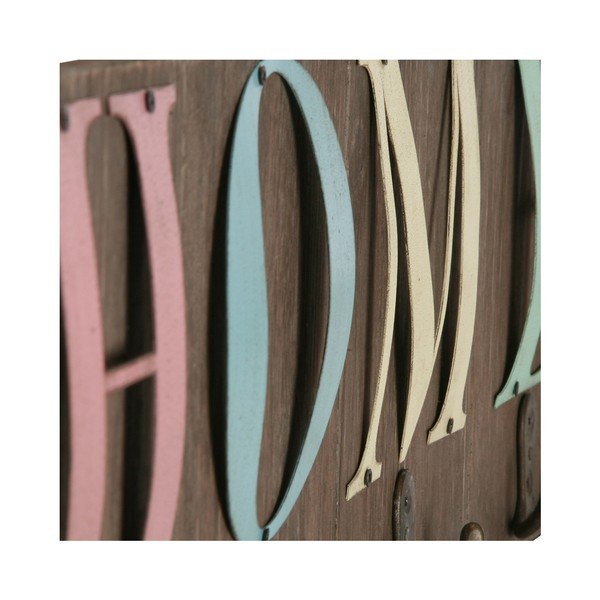 Nástěnný věšák Versa Home-image-1