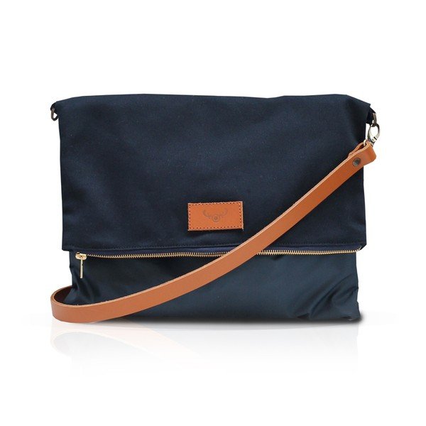 Taška Ray Navy Blue-image-4