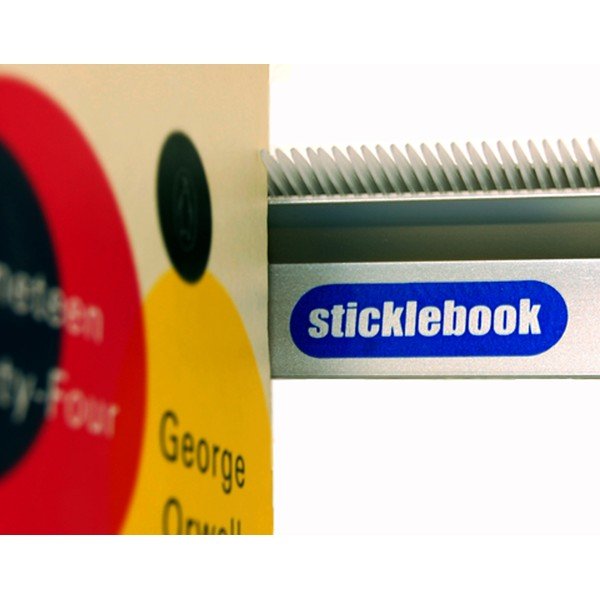 Závěsná lišta na knihy Mode Sticklebook-image-2