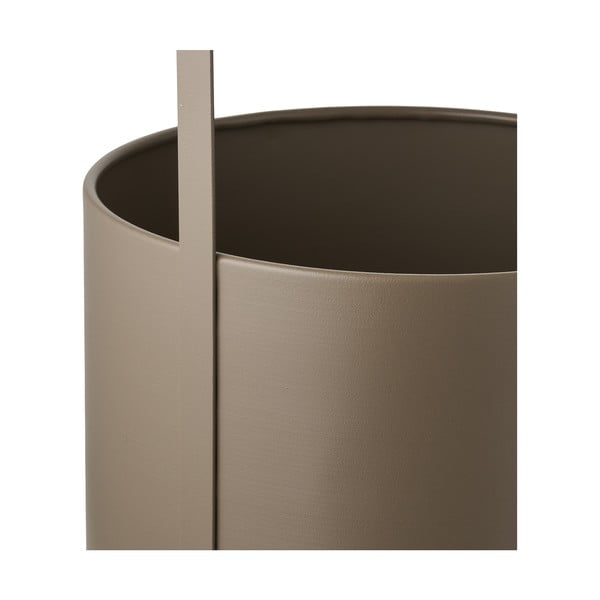 Метални кашпи в комплект от 2 бр. ø 24,5 cm Tule – House Nordic-image-3