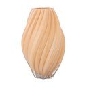 Оранжева стъклена ваза (височина 30 cm) Kanji – Bloomingville