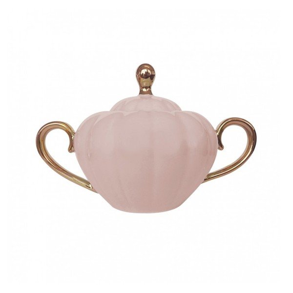 Cukřenka
  Belle Blush