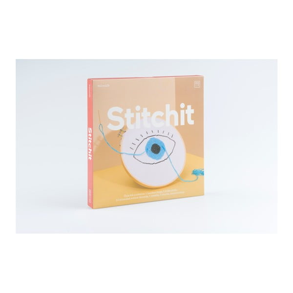 Vyšíváníčko DOIY Stitchit-image-3