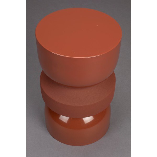 Кръгла странична масичка ø 29 cm Apollo – Dutchbone-image-3