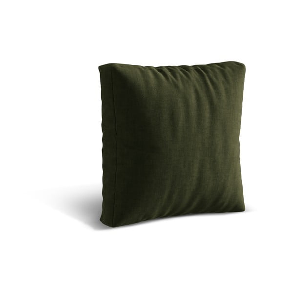 Зелена възглавница за модулен диван Martina – Micadoni Home-image-1