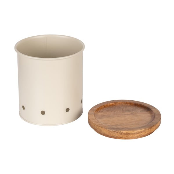 Метален контейнер за храна/картофи Aria - Wenko-image-4