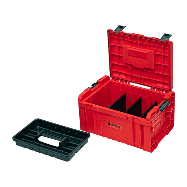 Кутия за инструменти Pro - Qbrick Sys­tem-image-2