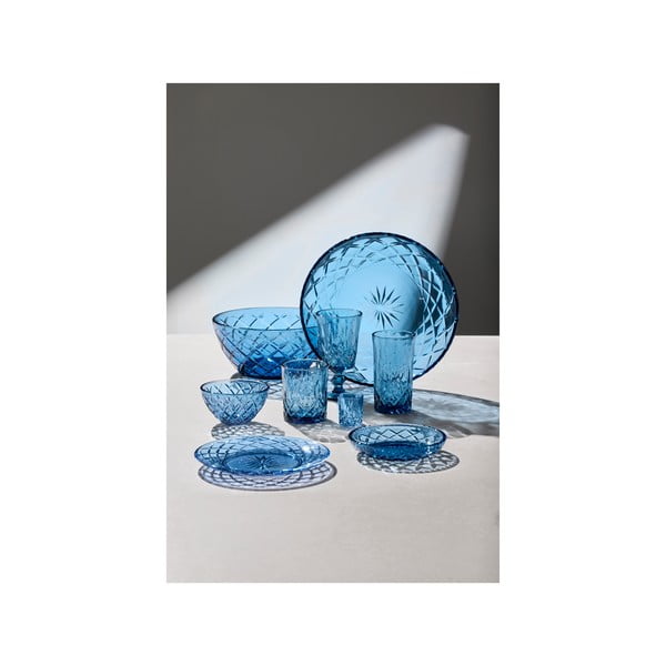 Чаши в комплект 4 бр. за шотове 40 ml Sorrento – Lyngby Glas-image-4