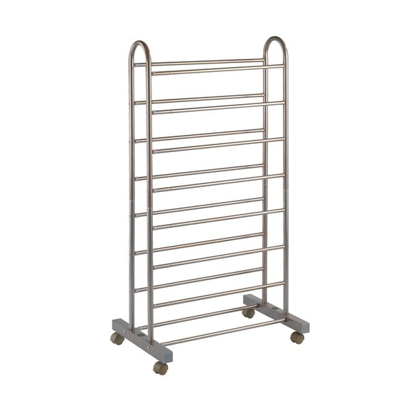 Регулируема стойка за обувки Mobile Giant - Wenko-image-3