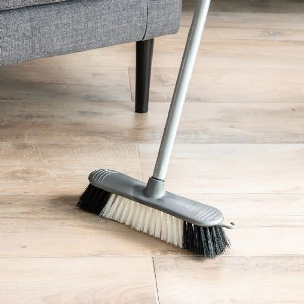 Сива и бяла метла в комплект - Addis-image-1