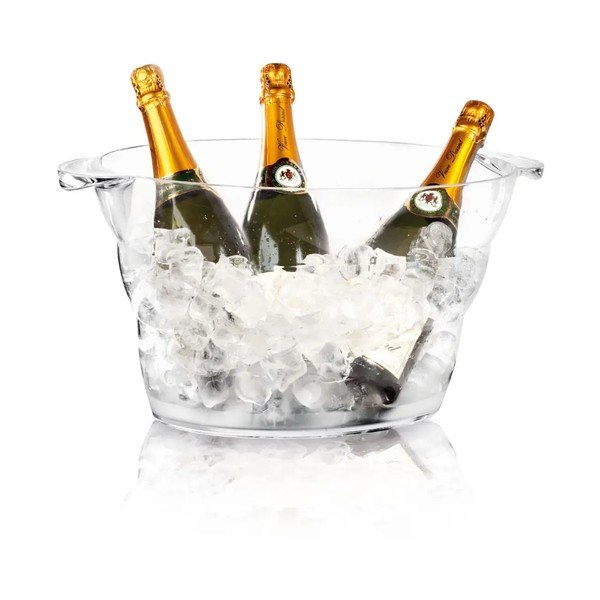 Контейнер за лед - Hendi-image-1