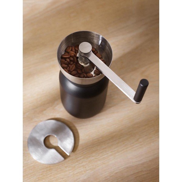 Кафемелачка от неръждаема стомана Collar – Stelton-image-1