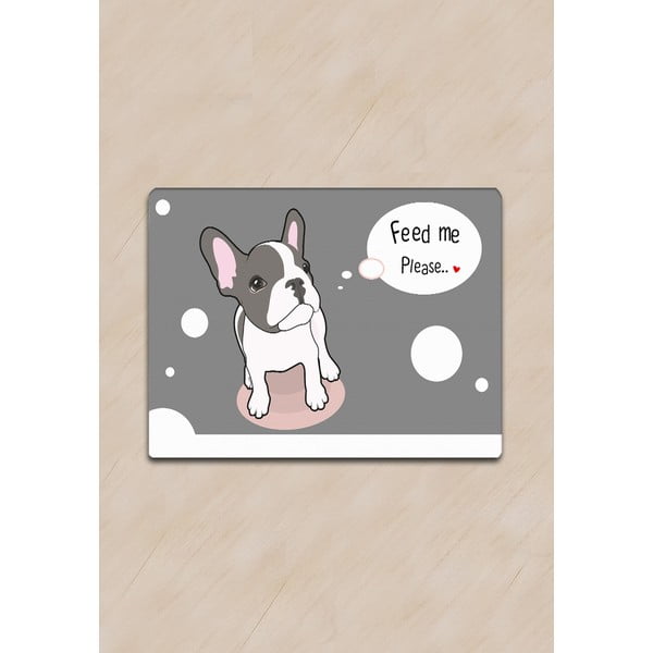 Подложка за кучешка купичка , 70 x 45 cm Feed Me - Petpetite-image-2