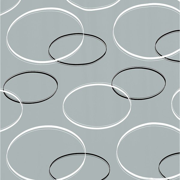 Завеса за душ 180x200 cm Anello – Spirella-image-2