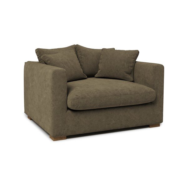 Светлокафяв фотьойл Comfy - Scandic-image-2