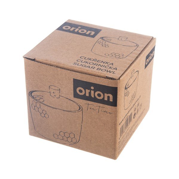 Керамична захарница Tea Time – Orion-image-4