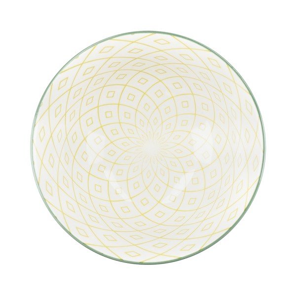 Комплект от 4 керамични купички, ø 15 см - Kitchen Craft-image-4