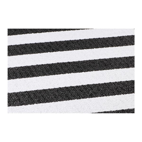 Черно-бял мокет за открито , 70 x 150 cm Birkas - Narma-image-1