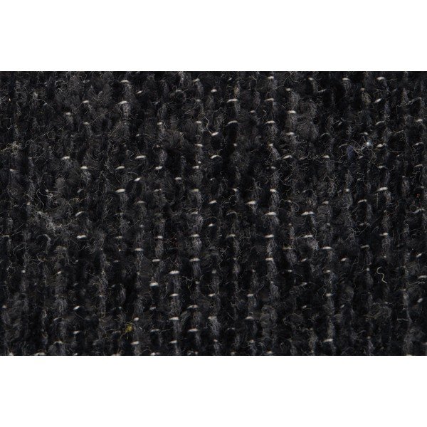 Черно-жълт двустранен килим , 80 x 150 cm Duo - Hanse Home-image-3
