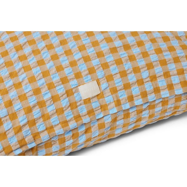 Калъфка за възглавница 50x70 cm Bæk&Bølge - JUNA-image-1