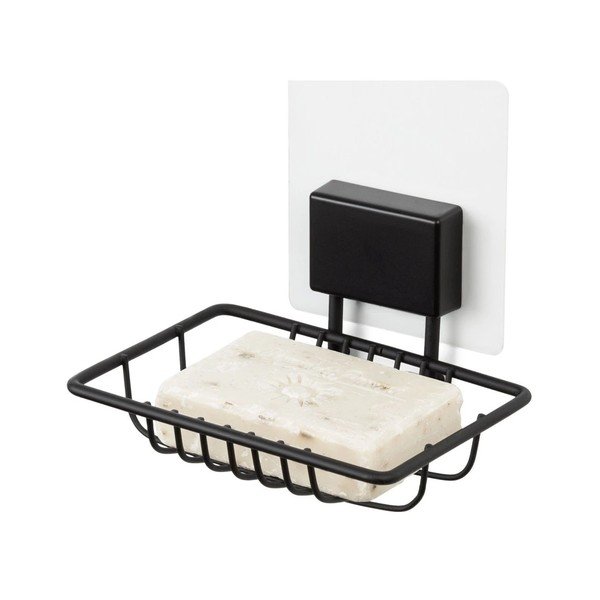 Самоносещ се стенен диспенсър за сапун Magic Bath Bestlock Magic Bath - Compactor-image-1