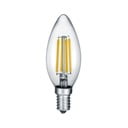 Топла LED крушка E14, 4 W Kerze - Trio