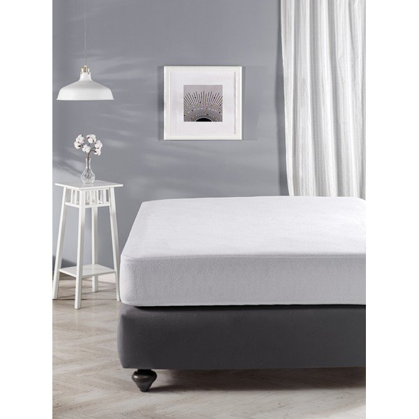 Протектор за матрак 140x200 cm Alez – Mijolnir-image-1