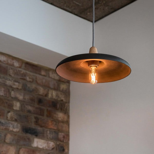 Топла LED крушка с димируема светлина E27, 3 W Lurra - tala-image-1