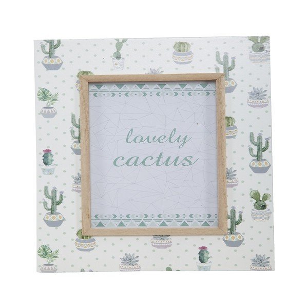 Рамка 22x27 cm Cornice Cactus - Mauro Ferretti-image-1