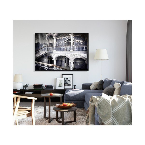 Изображение Old Blue, 121 x 81 cm - Styler-image-2
