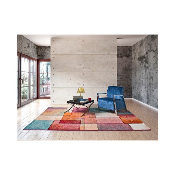 Koberec Universal Lucy Bardo, 60 x 120 cm-image-1