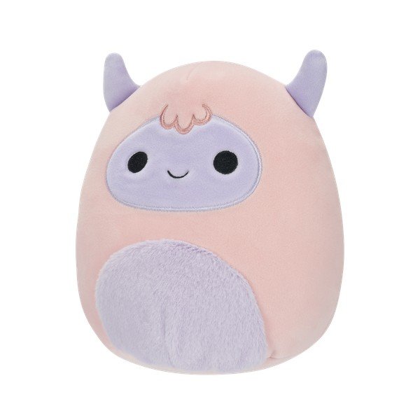 Плюшена играчка Ronalda - SQUISHMALLOWS-image-3