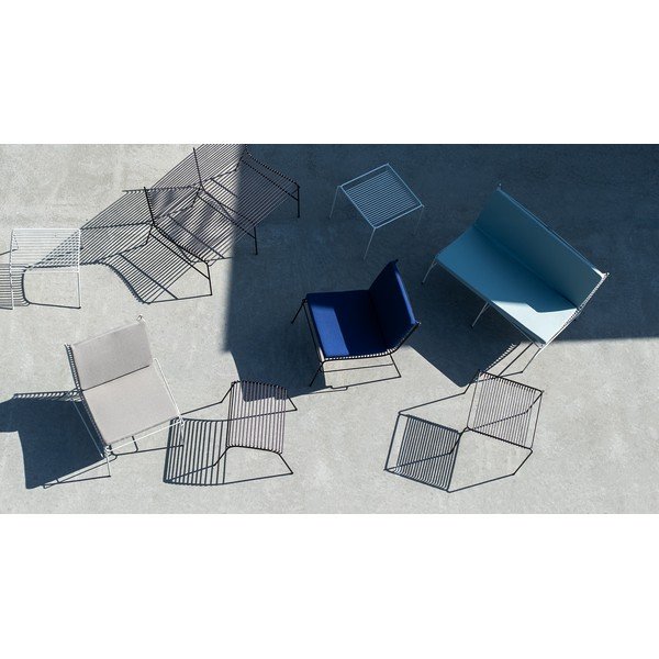 Възглавница за градински стол 113x75 cm String – Hübsch-image-4