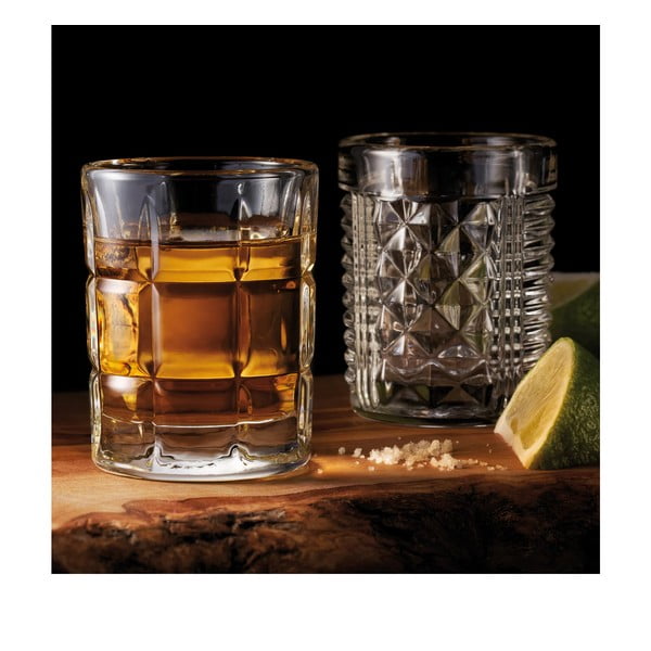 Стъклен шот La Rochère , 60 ml Diamant - La Rochére-image-1