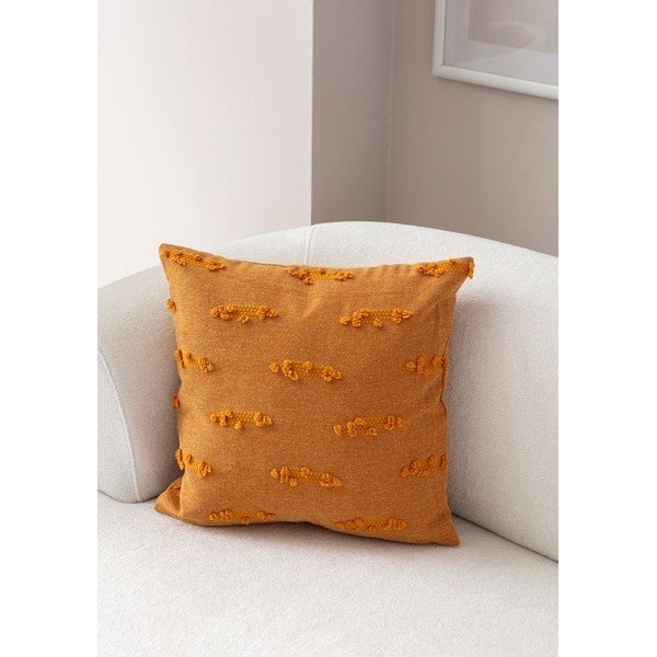 Калъфка за възглавница 43x43 cm Tuffet – Mioli Decor-image-1