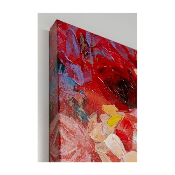 Изображение Rey Eye, 140 x 90 cm Red Eye Lady - Kare Design-image-3