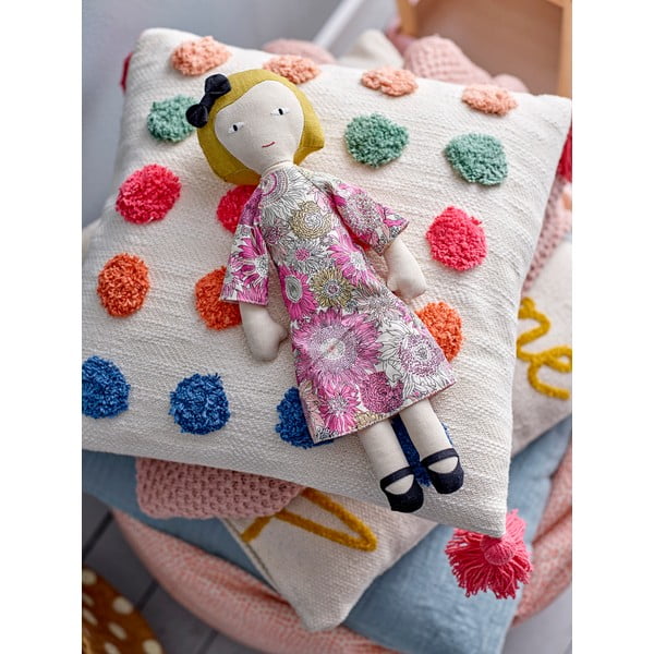 Кукли в комплект Molly & Vida - Bloomingville Mini-image-2