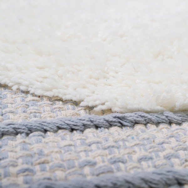 Естествен ръчно изработен килим , 110 x 170 cm Gordon - Nattiot-image-1