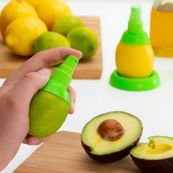 Пръскачка за цитрусови плодове - InnovaGoods-image-3