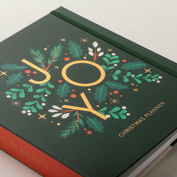 Коледен планер - Busy B-image-1