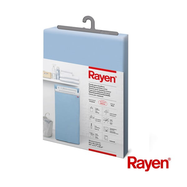 Защитно покривало за перална машина - Rayen-image-3