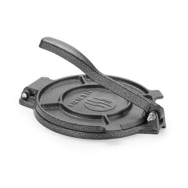 Преса за тортила от излято желязо – Hendi