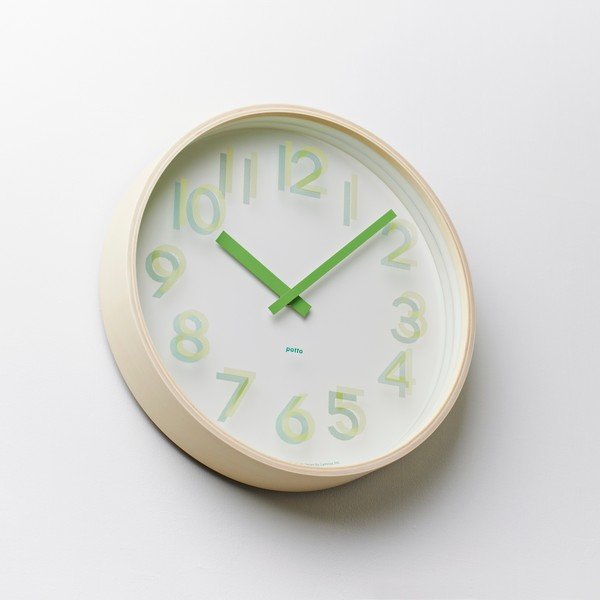 Zelené Potto-image-1